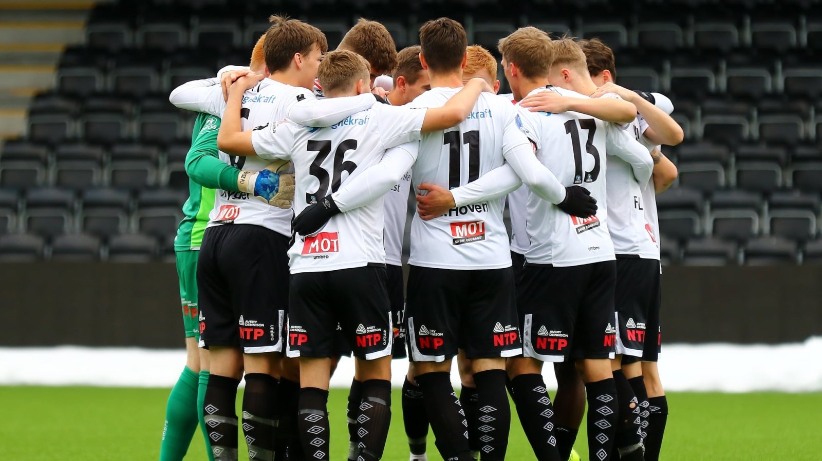 Sogndal Aalesund / SOGNDAL FOTBALL